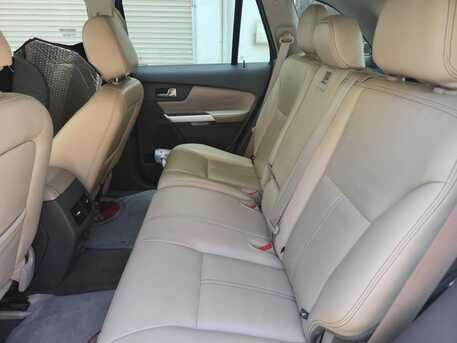 Dammam, Vehicles, Cars & Trucks , SAR 31000,  Ford Edge,  2013,  Automatic,  110389 KM,