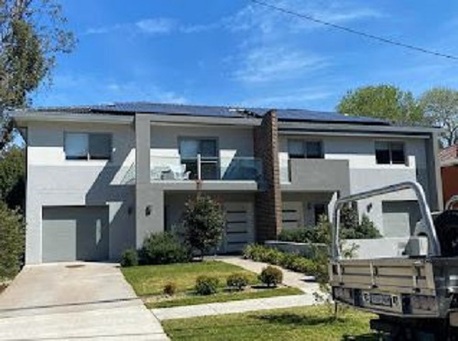 Sydney, Construction, Cement Render Repair Sydney - Bill Cement Rendering