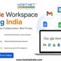 Best Google Workspace Pricing India