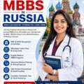 Study MBBS In Russia Build Your Medical Career