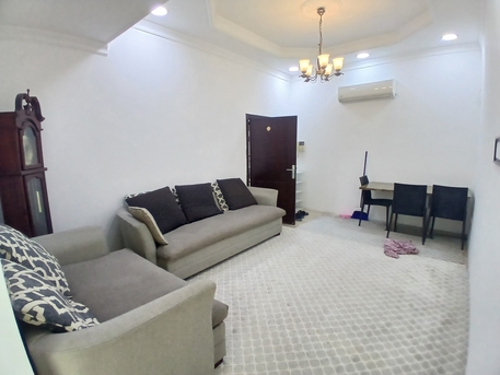 Hidd, Apartments, Flats, Houses & Villas, BHD 240/month,  2 BR,  Flat 2 Rooms Inclusive Hidd