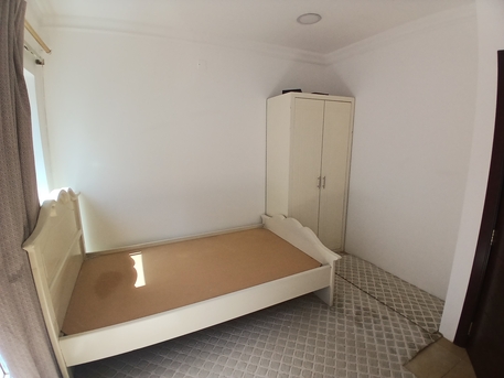 Hidd, Apartments, Flats, Houses & Villas, BHD 240/month,  2 BR,  Flat 2 Rooms Inclusive Hidd