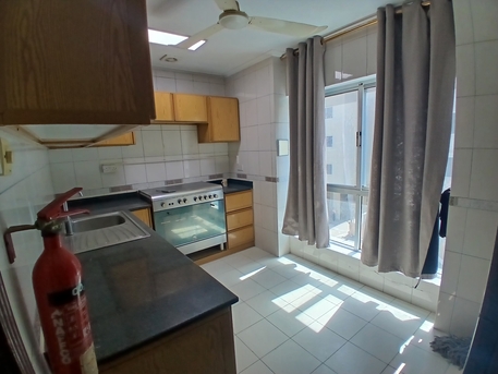 Hidd, Apartments, Flats, Houses & Villas, BHD 240/month,  2 BR,  Flat 2 Rooms Inclusive Hidd