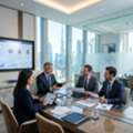Executive Search Firms In Dubai