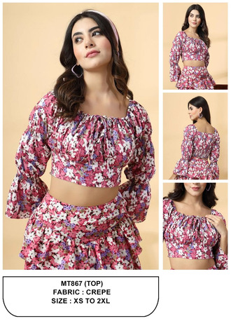 Mumbai, Wholesale Products, Top Quality Adorable Pink Short Sleeved Tshirt Supplier In India