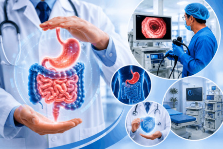 Bangalore, Medical, Expert Gastroenterology Care In Bangalore Digestive Health Specialists