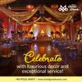 Banquet Hall For Weddings In Gurgaon