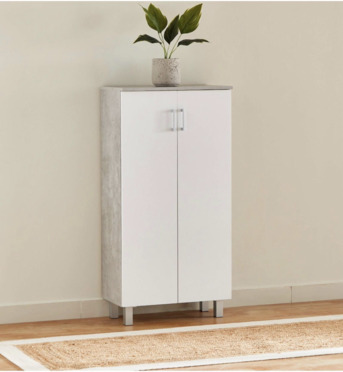 Al Wizarat, Furniture, SAR 225,  Shoe Rack From Home Box