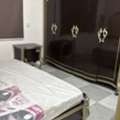 SAR 1800/month,  Furnished,  1 BR,  Furnished Family Flat Available For Rent, In Near Malaz Stadium