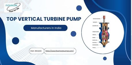 New Delhi, Industrial Machinery, INR 37000,  Top Vertical Turbine Pump Manufacturers In India
