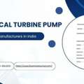 INR 37000,  Top Vertical Turbine Pump Manufacturers In India