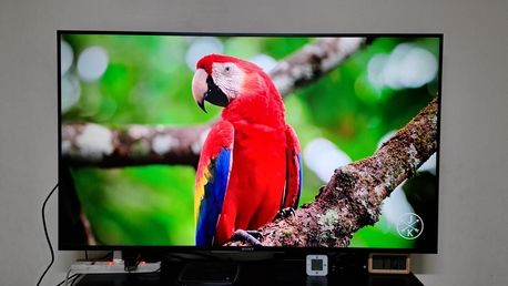 Al Malaz, Appliances, SAR 1400,  Sony Bravia Smart 4K TV, 55 Inch