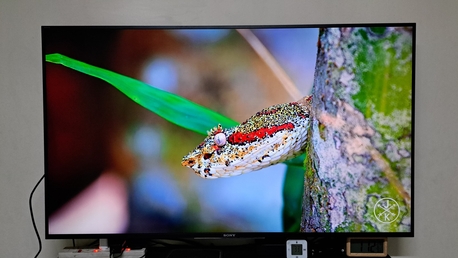 Al Malaz, Appliances, SAR 1400,  Sony Bravia Smart 4K TV, 55 Inch