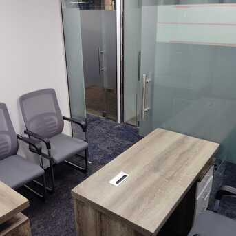 Deira, Offices, AED 20999,  110 Sq. Feet,  Fully Furnished Office Space Available For Rent In Deira,Dubai