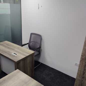 Deira, Offices, AED 20999,  110 Sq. Feet,  Fully Furnished Office Space Available For Rent In Deira,Dubai