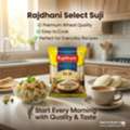 Rajdhani Select Suji &ndash; The Perfect Ingredient For Delicious Everyday Recipes