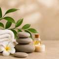 Best Luxury Spa In Goa | Muktaa The Luxury Spa Calangute