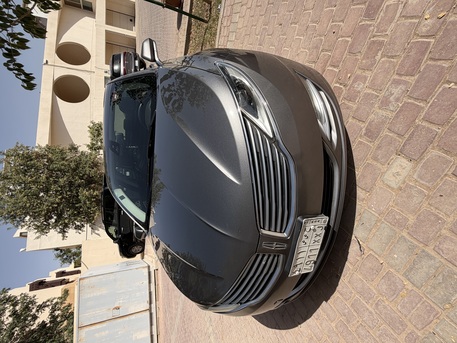 Al Murabba, Vehicles, Cars & Trucks , SAR 35000,  Lincoln MKZ,  2014,  Automatic,  260 KM,  Full  Push Start Car