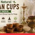 INR 500,  Best Natural Havan Cups In India | Organic Sambrani Dhoop Cups For Pooja