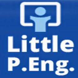 New York, Construction, Little P.Eng. For Engineering Services