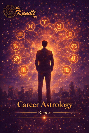 New Delhi, Career Counseling, Why Does Your Career Feel Stuck? Career Astrology May Reveal Why