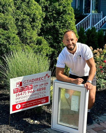 Toronto, Construction, GTA Direct Windows And Doors - Toronto
