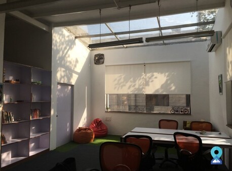 Faridabad, Offices, Coworking Space In Faridabad | HuntOffices