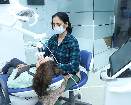 Noida, Health, Best Dental Clinic In Noida