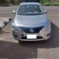 SAR 28500,  Nissan Sunny,  2023,  Automatic,  94000 KM,