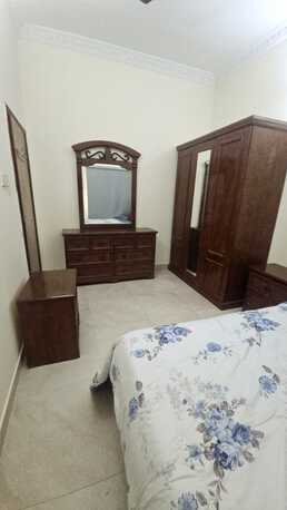 Mahooz, Apartments, Flats, Houses & Villas, BHD 220/month,  Furnished,  1 BR,  1 Bedroom Fully Furnished Flat For Rent With Ewa