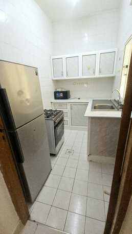 Mahooz, Apartments, Flats, Houses & Villas, BHD 220/month,  Furnished,  1 BR,  1 Bedroom Fully Furnished Flat For Rent With Ewa