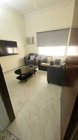 Mahooz, Apartments, Flats, Houses & Villas, BHD 220/month,  Furnished,  1 BR,  1 Bedroom Fully Furnished Flat For Rent With Ewa