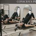 Turn Your Passion For Pilates Into A Career
