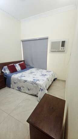 Mahooz, Apartments, Flats, Houses & Villas, BHD 220/month,  Furnished,  1 BR,  1 Bedroom Fully Furnished Flat For Rent With Ewa