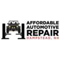 Car Repair Hampstead NH &ndash; Affordable Automotive Repair