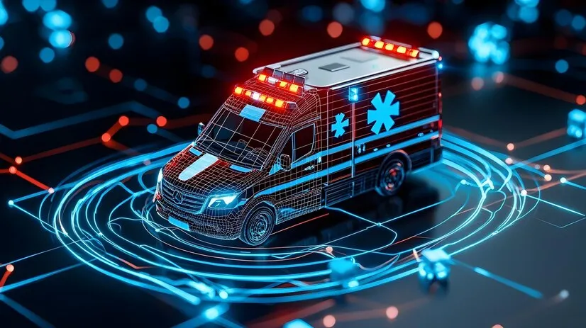 Miami, Health, Hospital Ambulance Management System | Hospital Emergency Management Software