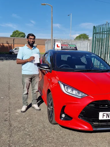 London, Lessons Offered, Expert Local Intensive Driver Training Heywood &ndash; Drive 4 Pass