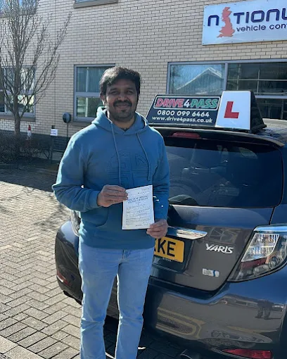 London, Lessons Offered, Expert Local Intensive Driver Training Heywood &ndash; Drive 4 Pass