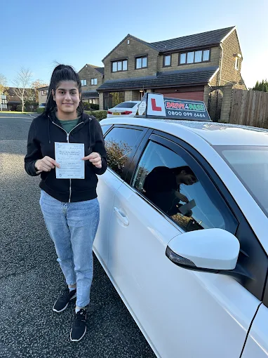 London, Lessons Offered, Expert Local Intensive Driver Training Heywood &ndash; Drive 4 Pass