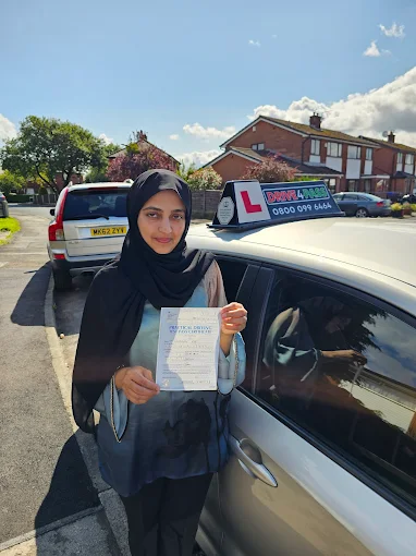 London, Lessons Offered, Expert Local Intensive Driver Training Heywood &ndash; Drive 4 Pass