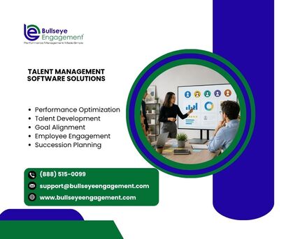 New York, Software Development, Talent Management Software Solutions