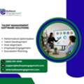 Talent Management Software Solutions