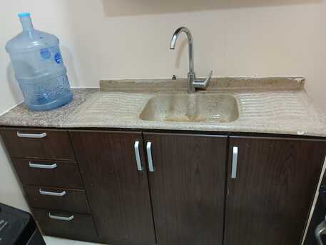 Tubli, Apartments, Flats, Houses & Villas, BHD 170/month,  Furnished,  Studio,  Fully Furnished Studio Flat For Rent With Ewa
