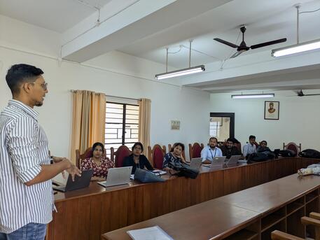 Mumbai, Education, From Classroom To Careerthe Gamechanging Digital Marketing Training For Students