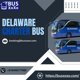 New York, Travel, Book Delaware Charter Bus Rentals For A Smooth And Secure Journey