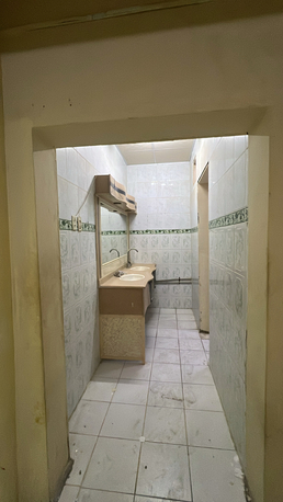 Abqaiq, Items Wanted, There Is A Room, A Living Room, A Kitchen, A Toilet, There Are Rooms, A Kitchen, A Toilet