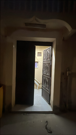Abqaiq, Items Wanted, There Is A Room, A Living Room, A Kitchen, A Toilet, There Are Rooms, A Kitchen, A Toilet