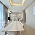 KWD 750/month,  Furnished,  3 BR,  Furnished Three Bedroom Apartment For Rent In Salmiya