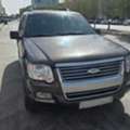 SAR 17500,  Ford Explorer,  2008,  Automatic,  284215 KM,