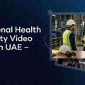 Professional Health And Safety Video Agency In UAE &ndash; Studio52